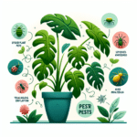 Indoor Plant Pest Prevention