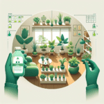 Fertilizing Indoor Plants in Small Apartments