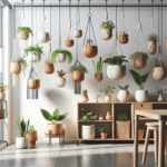 Hanging Planter Ideas for Apartments