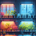 Lighting and Plant Growth Guidance