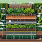 Soil Mix Recommendations for Vertical Gardens