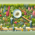 Preventing Mold in Vertical Gardens