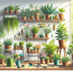 Indoor Gardening for Beginners: A Guide