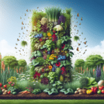 Soil Mix Recommendations for Vertical Gardens