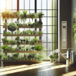 Watering Schedules: Unlocking the Potential of your Indoor Vertical Garden