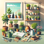 Indoor Gardening for Beginners: A Guide
