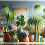 Indoor Plant Pest Prevention