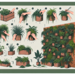 Vertical Garden Wall Tutorials