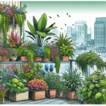 Compact Container Gardening: Useful Advice