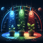 Lighting and Plant Growth Guidance